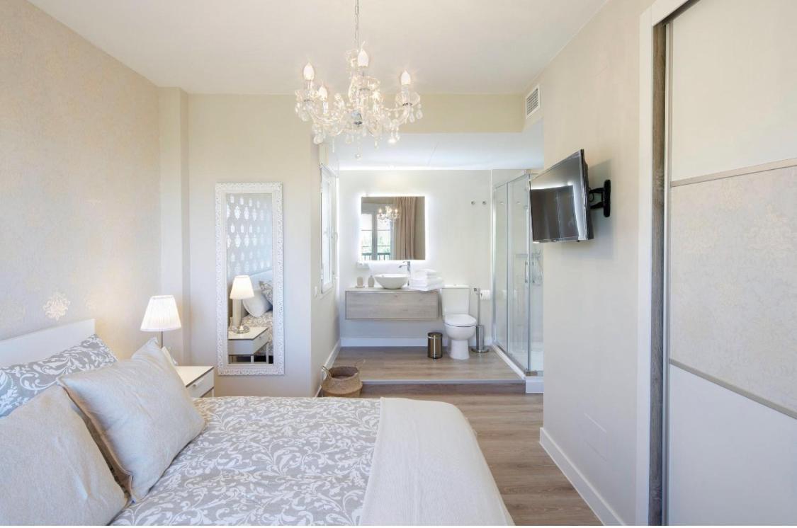 Amazing Duplex Next To The In Appartement